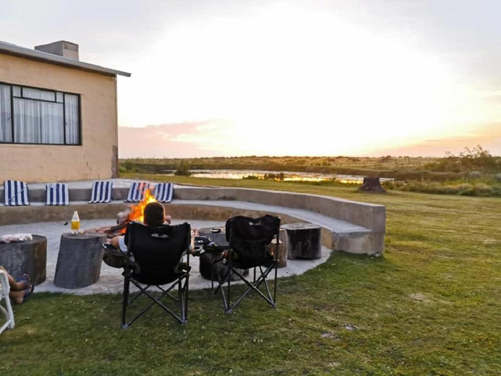 Cadeau Hiking And Accommodation Witelsbos Dış mekan fotoğraf