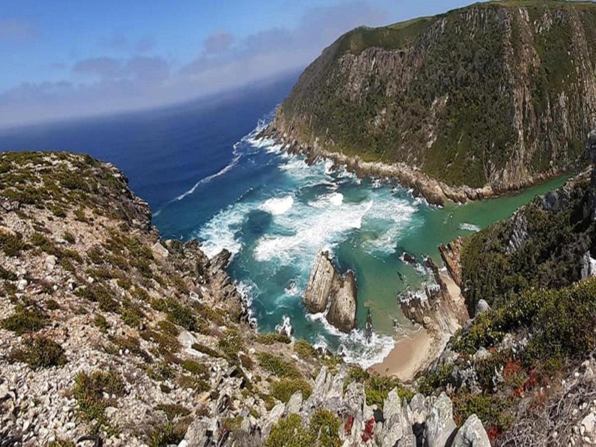 Cadeau Hiking And Accommodation Witelsbos Dış mekan fotoğraf