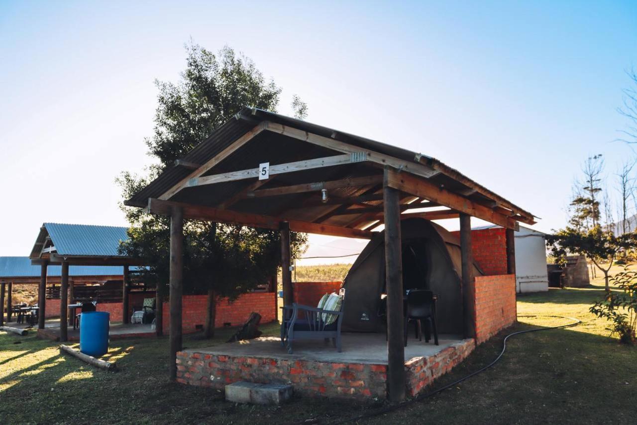 Cadeau Hiking And Accommodation Witelsbos Dış mekan fotoğraf