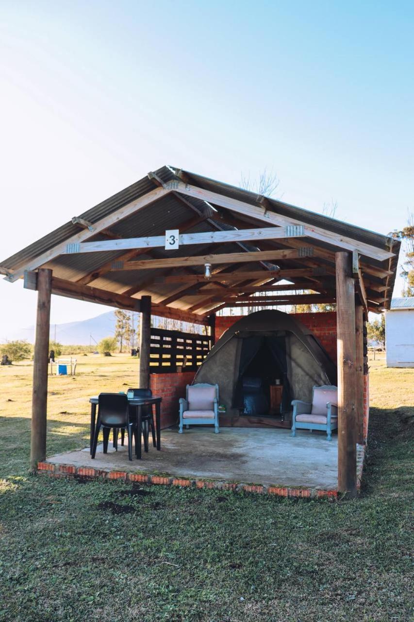 Cadeau Hiking And Accommodation Witelsbos Dış mekan fotoğraf